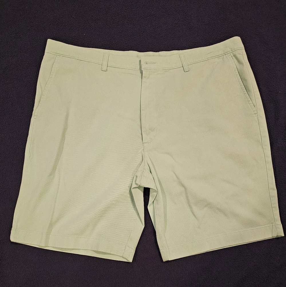 Roundtree & Yorke dress shorts